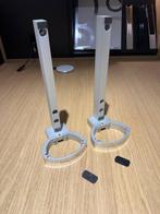 Bang & Olufsen originele Beolab 6000 6002 muurbeugels - B&O, Audio, Tv en Foto, Overige merken, Info@bang-olufsen.dk, Overige typen