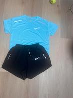 Nike loopsetje, Sport en Fitness, Loopsport en Atletiek, Nike, Nieuw, Ophalen of Verzenden, Kleding