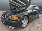 BMW M3 Evo - Handgeschakeld, Achterwielaandrijving, Zwart, Zwart, Leder