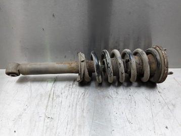 JAMBE DE FORCE AVANT GAUCHE Pajero Canvas Top (V6 / 7), Utilisé, Mitsubishi