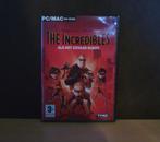 Gratis PC MAC spel The incredibles: als het gevaar roept, Games en Spelcomputers, Ophalen of Verzenden