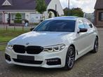 BMW 520 dA * M-Pack * Full Option * Head-Up * ACC * EU6 *, Te koop, Berline, 140 kW, Automaat