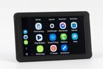 7" Android GPS Tablet – Camper & Auto | iGO Europa- DRK700A, Caravans en Kamperen, Info@drktech.be, Oosterwennel 35 Genk, Nieuw