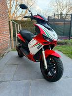 Neco GPX 50cc B Klasse, Ophalen, Gebruikt, Klasse B (45 km/u)