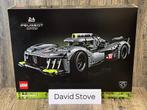 Lego - 42156 - Peugeot 9X8 24H Le Mans Hybrid Hypercar NEW &, Ophalen of Verzenden, Nieuw, Complete set, Lego