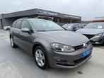 Volkswagen Golf Variant 1.6 TDI HIGHLINE NAVIGATIE, Auto's, USB, Euro 6, 103 g/km, https://public.car-pass.be/vhr/8f3c277c-f8fb-4466-8faf-6043ee5b7a9b