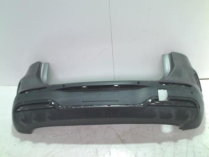BUMPER ACHTER Mercedes-Benz EQB (01-2021/-) (a2438859101), Auto-onderdelen, Carrosserie, Bumper, Mercedes-Benz, Achter, Gebruikt