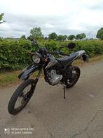 Beta urban 125, Motoren, Particulier