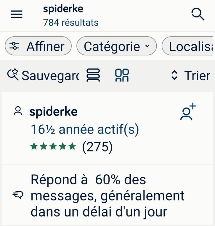 Spiderke wiens echte voor- en achternaam Joeri Willockx is, Cd's en Dvd's, Vinyl | Rock, Ophalen of Verzenden