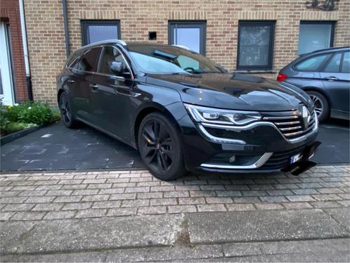 Renault Talisman édition S !, Autos, Renault, Particulier, Talisman, Apple Carplay, Essence, Euro 6, Break, 5 portes, Automatique