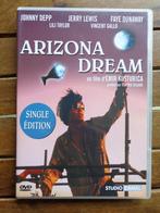 )))  Arizona Dream  // Emir Kusturica   (((, Comme neuf, Autres genres, Tous les âges, Enlèvement ou Envoi