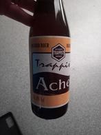 Flesje trappist Achel, Ophalen of Verzenden, Nieuw, Flesje(s), Overige merken