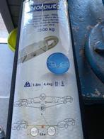 Trekbar voor auto nieuw, Ophalen of Verzenden, Nieuw