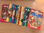 Kids encyclopedie disney, Boeken, Ophalen of Verzenden, Gelezen, Non-fictie