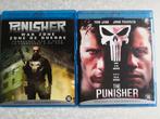 Blu-rays the punisher 2, Cd's en Dvd's, Ophalen of Verzenden