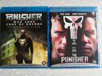 Blu-rays the punisher 1 & 2 uit te kiezen, Ophalen of Verzenden