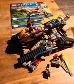 Lego shima laval royal fighter nr 70005, Kinderen en Baby's, Complete set, Ophalen of Verzenden, Lego, Zo goed als nieuw