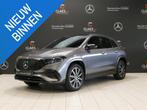 Mercedes-Benz EQA 250+ Star Edition DOS 7987 + 2x onderhoud!, Auto's, Mercedes-Benz, Stof, Gebruikt, https://public.car-pass.be/vhr/e30d6529-738b-447e-b135-7666e1a5f297