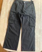 Pantalon cargo, Enlèvement ou Envoi, Comme neuf, Noir