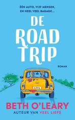 De road trip / Beth O'Leary, Boeken, Romans, Ophalen of Verzenden, Zo goed als nieuw