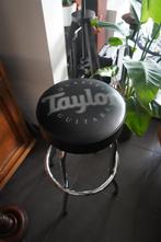 Taylor Guitars - gitaarstoel/kruk, Muziek en Instrumenten, Ophalen, Zo goed als nieuw, Overige typen