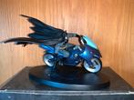 Batman and the batcycle, Verzamelen, Ophalen of Verzenden