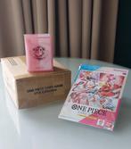 One piece Card game sealed!, Ophalen of Verzenden, Nieuw