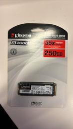 Kingston Technology A2000, Computers en Software, Harde schijven, Ophalen, Intern, Kingston Technology, Zo goed als nieuw