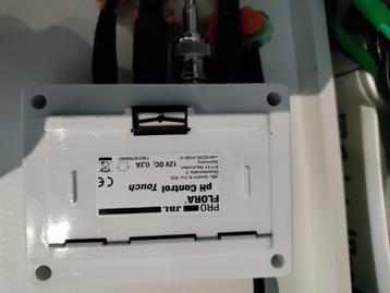 Jbl co2 set beschikbaar voor biedingen