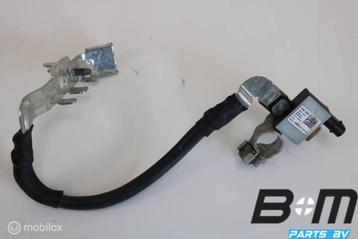 Regelapparaat accubewaking VW Golf 7 R beschikbaar voor biedingen
