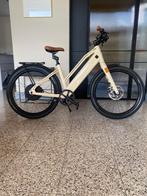 Stromer ST2 maat Medium. Slechts 188 km!!, Fietsen en Brommers, Ophalen, Zo goed als nieuw, Stromer