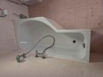 Baignoire a donner !, Doe-het-zelf en Bouw, Sanitair, Ophalen, Gebruikt, Bad