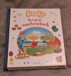 Kaatje Het grote voorleesboek, Boeken, Ophalen of Verzenden, Zo goed als nieuw, Studio 100, Fictie algemeen