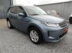 Land Rover Discovery Sport gps/cruise/camera (bj 2020), Auto's, Land Rover, Discovery Sport, Leder, Bedrijf, SUV of Terreinwagen
