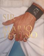 Livre Mario Testino - SIR - Édition Taschen, Boeken, Ophalen