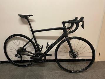 Specialized Tarmac SL6 di2 beschikbaar voor biedingen