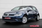 GOLF 1.0 TSI Carplay / Caméra / Navi / Tel / PDC, 5 places, Carnet d'entretien, Berline, Tissu