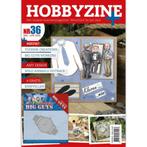 10 x hobbyzine / hobbytijdschrift, Hobby en Vrije tijd, Kaarten | Zelf maken, Nieuw, Overige typen, Ophalen