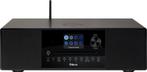 Audioblock SR-100 Internet Numérique Noir, Overige merken, MP3-aansluiting, Cd-speler, Ophalen of Verzenden