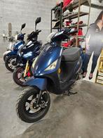 4 x scooters voor opmaak - Neco/Turbho/Fosti/Sym, Fietsen en Brommers, Klasse A (25 km/u), 1 versnellingen, 50 cc, Ophalen