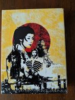 DVD box Shogun, Ophalen of Verzenden, Boxset