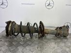 Schokdemperpoot links-voor van een Mercedes Citan, 3 maanden garantie, Gebruikt, Mercedes-Benz