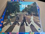 Lot de 10 vinyles 33t
Beatles, Lenon, ..., Enlèvement ou Envoi