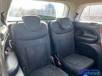 FIAT 500L zwart derde 3e rij stoelen 2012+, Auto-onderdelen, Ophalen, Gebruikt, Fiat