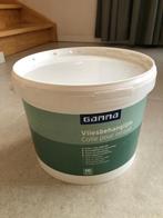 Vliesbehanglijm Gamma (10kg, ongeopend), Huis en Inrichting, Stoffering | Behang, Ophalen