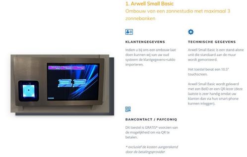 Zonnebanksturing, Computers en Software, Besturingssoftware, Nieuw, Windows, Verzenden