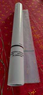 PARE-VAPEUR ROCKWOOL ROCKTECT CENTITOP (15m2), Ophalen, Nieuw, Dakisolatie