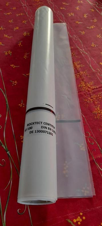 PARE-VAPEUR ROCKWOOL ROCKTECT CENTITOP (15m2) beschikbaar voor biedingen