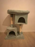 Krabpaal, Dieren en Toebehoren, Krabmeubelen, Ophalen, Zo goed als nieuw, Krabpaal