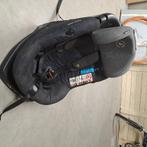 baby autostoel isofix, Kinderen en Baby's, Autostoeltjes, Slaapstand, Zo goed als nieuw, Isofix, Maxi-Cosi